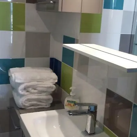 Apartment A 2min Du Plan D'eau