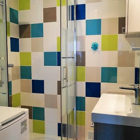 A 2min Du Plan D'eau Apartment Vichy