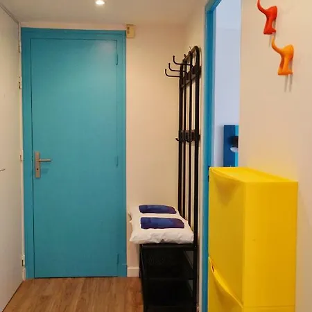 Apartamento à 2min Du Plan D'eau