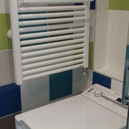 Apartamento à 2min Du Plan D'eau *