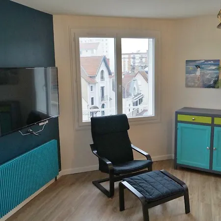 à 2min Du Plan D'eau *